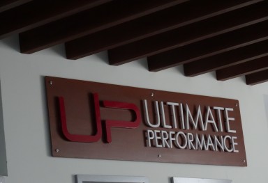 UP Ultimate Performance